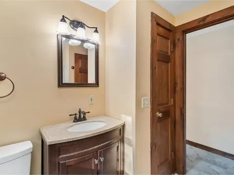 7 West Street Vergennes VT 05491