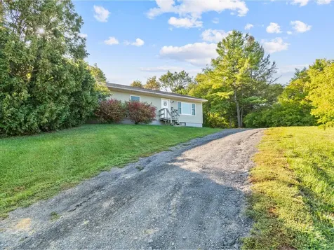 7 West Street Vergennes VT 05491