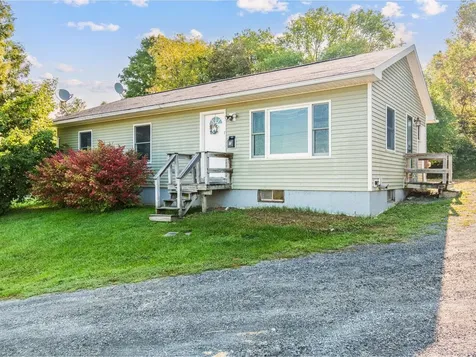 7 West Street Vergennes VT 05491