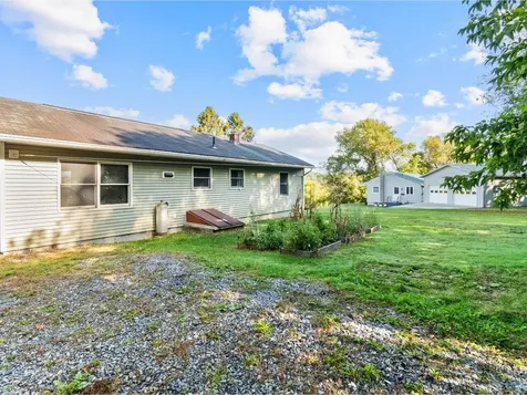 7 West Street Vergennes VT 05491