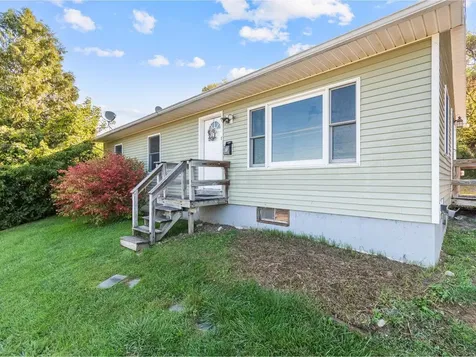 7 West Street Vergennes VT 05491