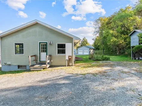 7 West Street Vergennes VT 05491