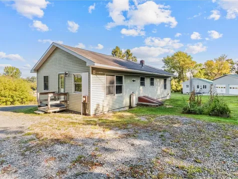 7 West Street Vergennes VT 05491