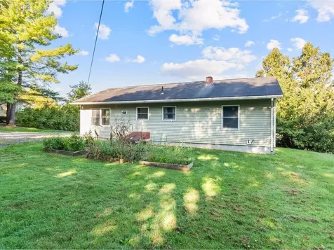 7 West Street Vergennes VT 05491