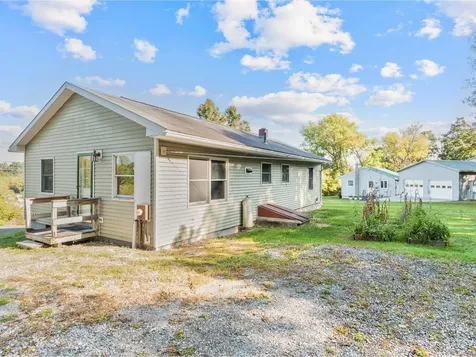 7 West Street Vergennes VT 05491