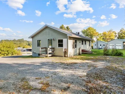 7 West Street Vergennes VT 05491