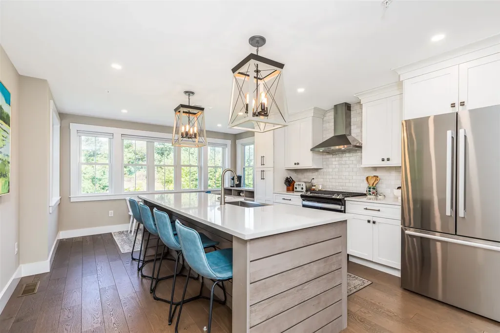 1244 Washington Road Rye NH 03870