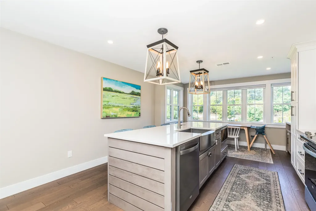 1244 Washington Road Rye NH 03870