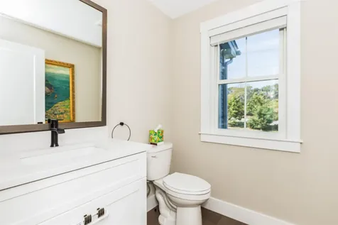 1244 Washington Road Rye NH 03870