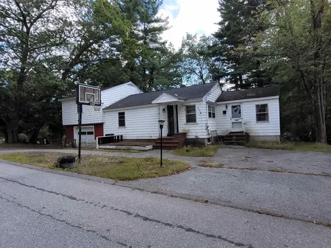3 Kenyon Road Salem NH 03079