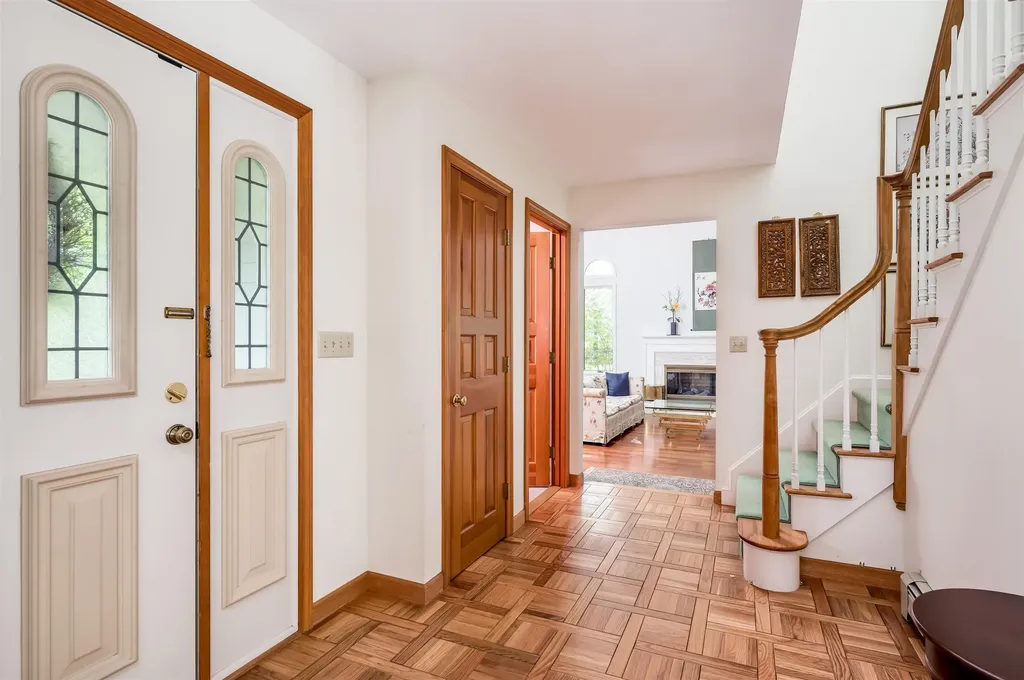 45 Moharimet Drive Madbury NH 03823