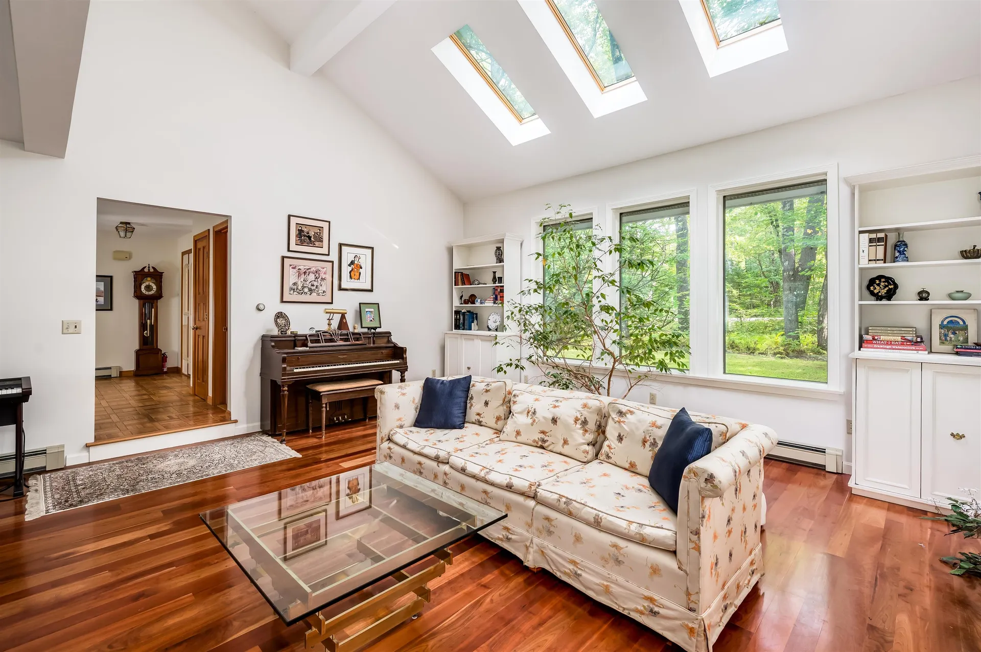 45 Moharimet Drive Madbury NH 03823