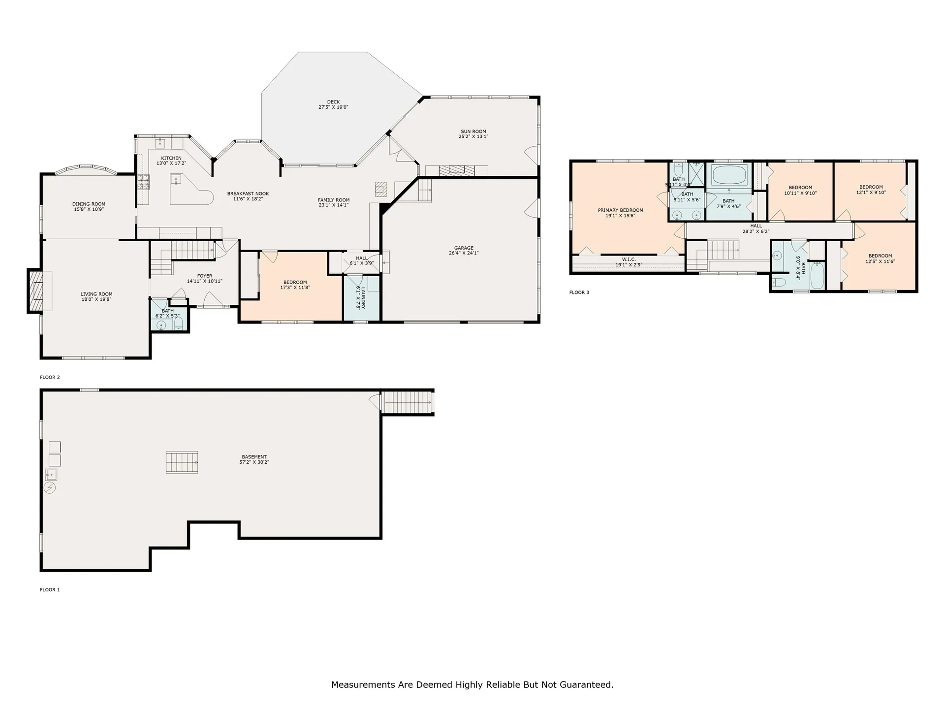 45 Moharimet Drive Madbury NH 03823
