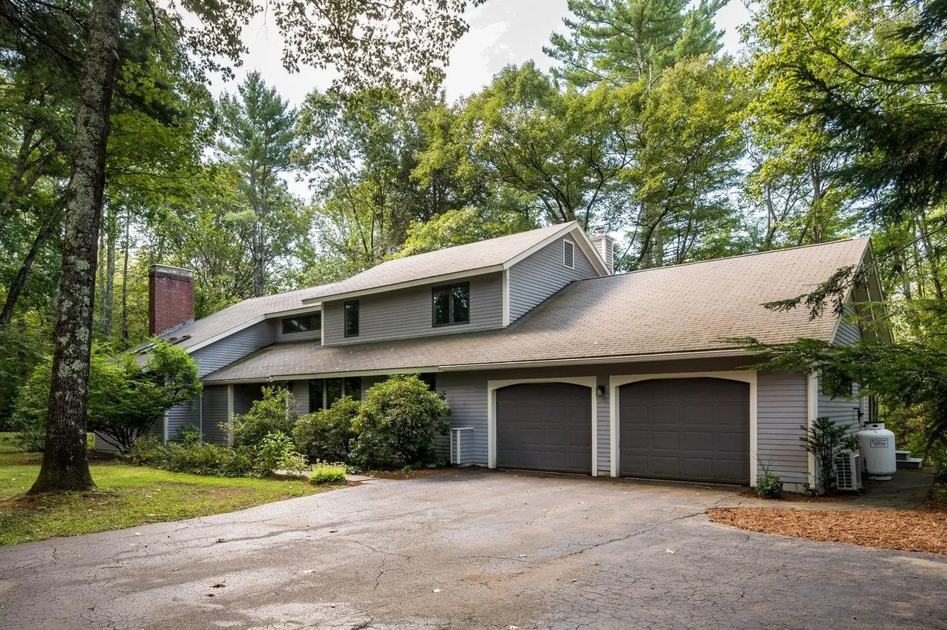45 Moharimet Drive Madbury NH 03823