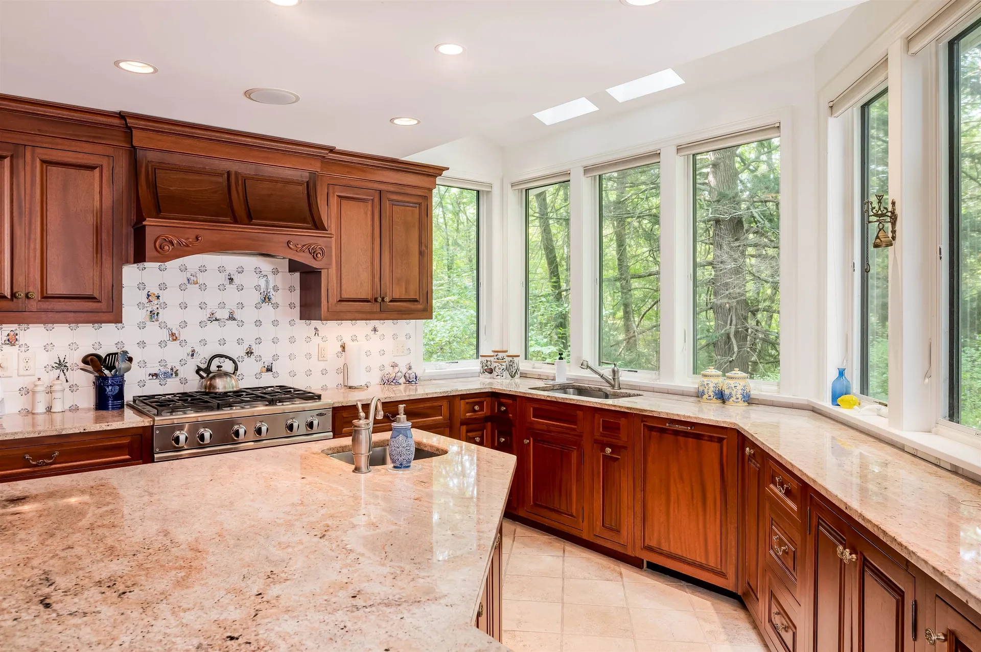 45 Moharimet Drive Madbury NH 03823