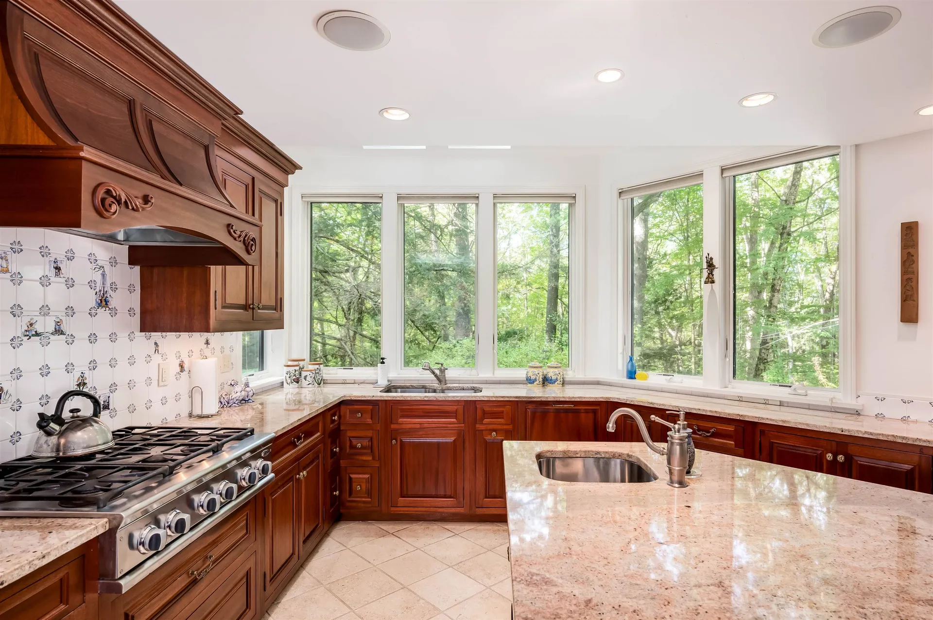 45 Moharimet Drive Madbury NH 03823