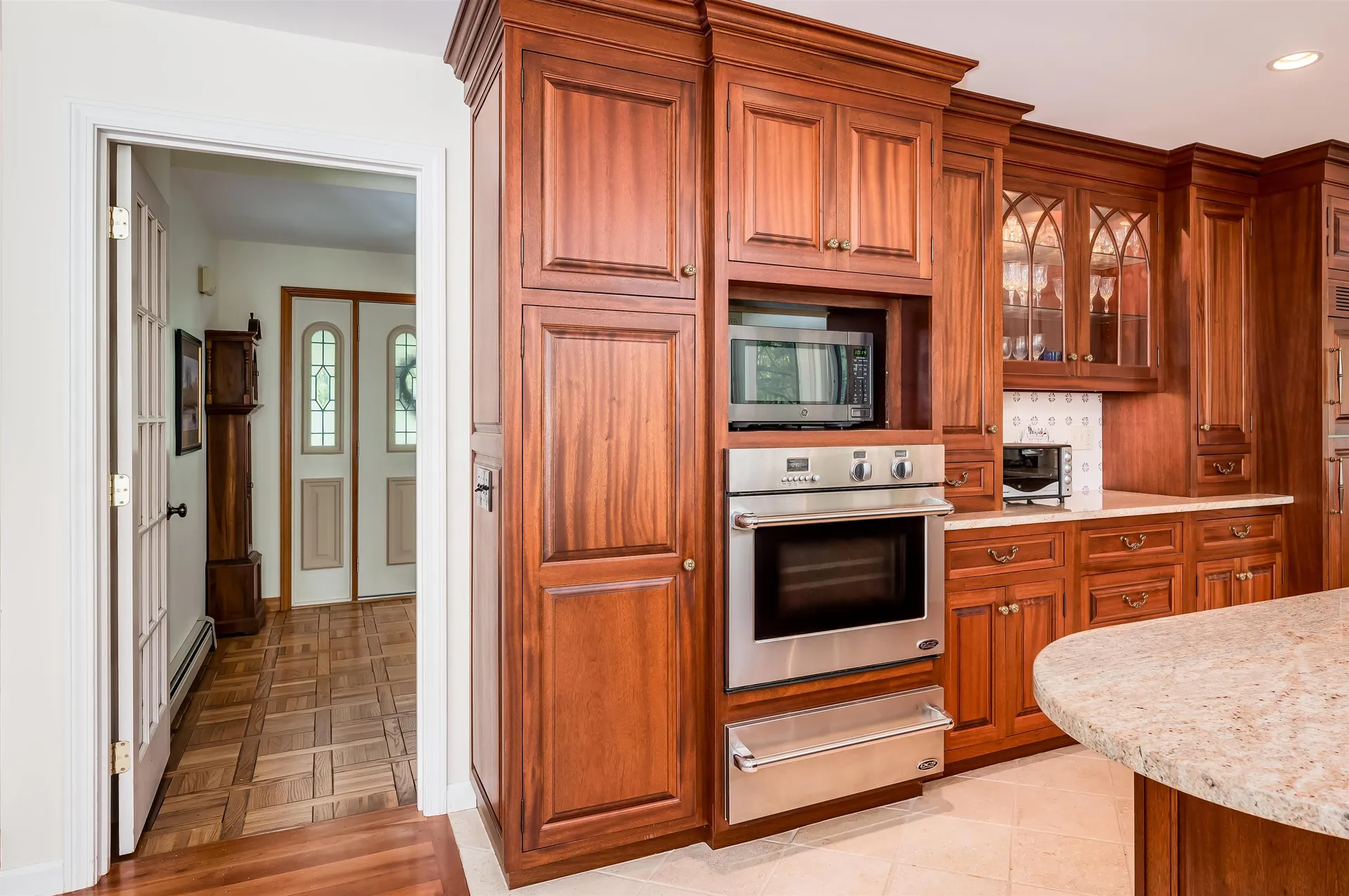 45 Moharimet Drive Madbury NH 03823