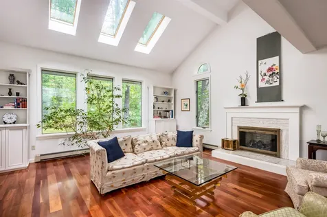 45 Moharimet Drive Madbury NH 03823