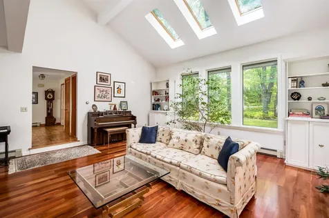 45 Moharimet Drive Madbury NH 03823