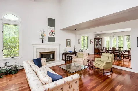 45 Moharimet Drive Madbury NH 03823