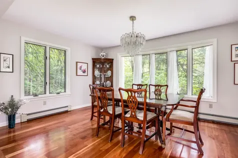 45 Moharimet Drive Madbury NH 03823