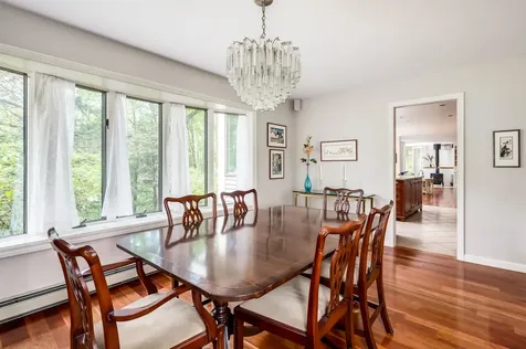 45 Moharimet Drive Madbury NH 03823