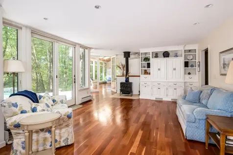 45 Moharimet Drive Madbury NH 03823