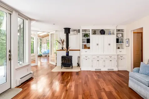 45 Moharimet Drive Madbury NH 03823