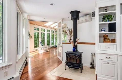 45 Moharimet Drive Madbury NH 03823