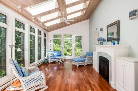 45 Moharimet Drive Madbury NH 03823