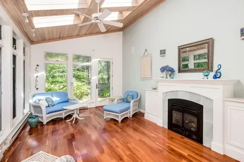 45 Moharimet Drive Madbury NH 03823