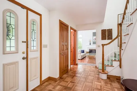 45 Moharimet Drive Madbury NH 03823