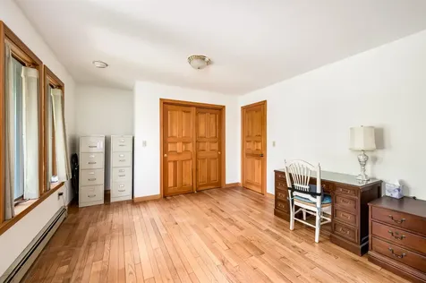 45 Moharimet Drive Madbury NH 03823