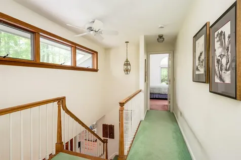 45 Moharimet Drive Madbury NH 03823