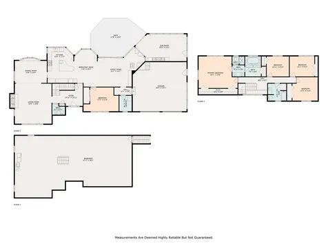 45 Moharimet Drive Madbury NH 03823