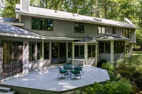 45 Moharimet Drive Madbury NH 03823