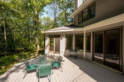 45 Moharimet Drive Madbury NH 03823