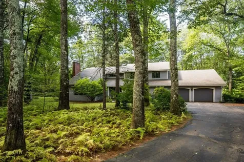 45 Moharimet Drive Madbury NH 03823