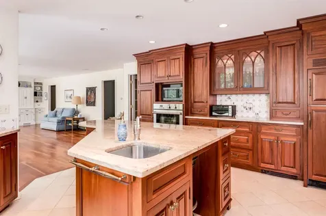 45 Moharimet Drive Madbury NH 03823