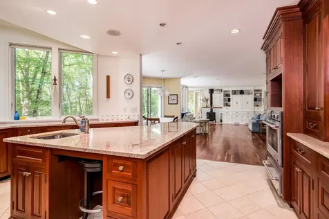 45 Moharimet Drive Madbury NH 03823