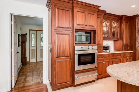 45 Moharimet Drive Madbury NH 03823