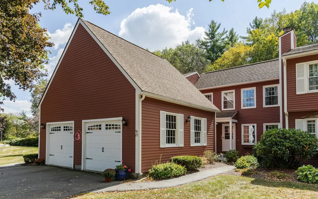 110 Arch Street Keene NH 03431