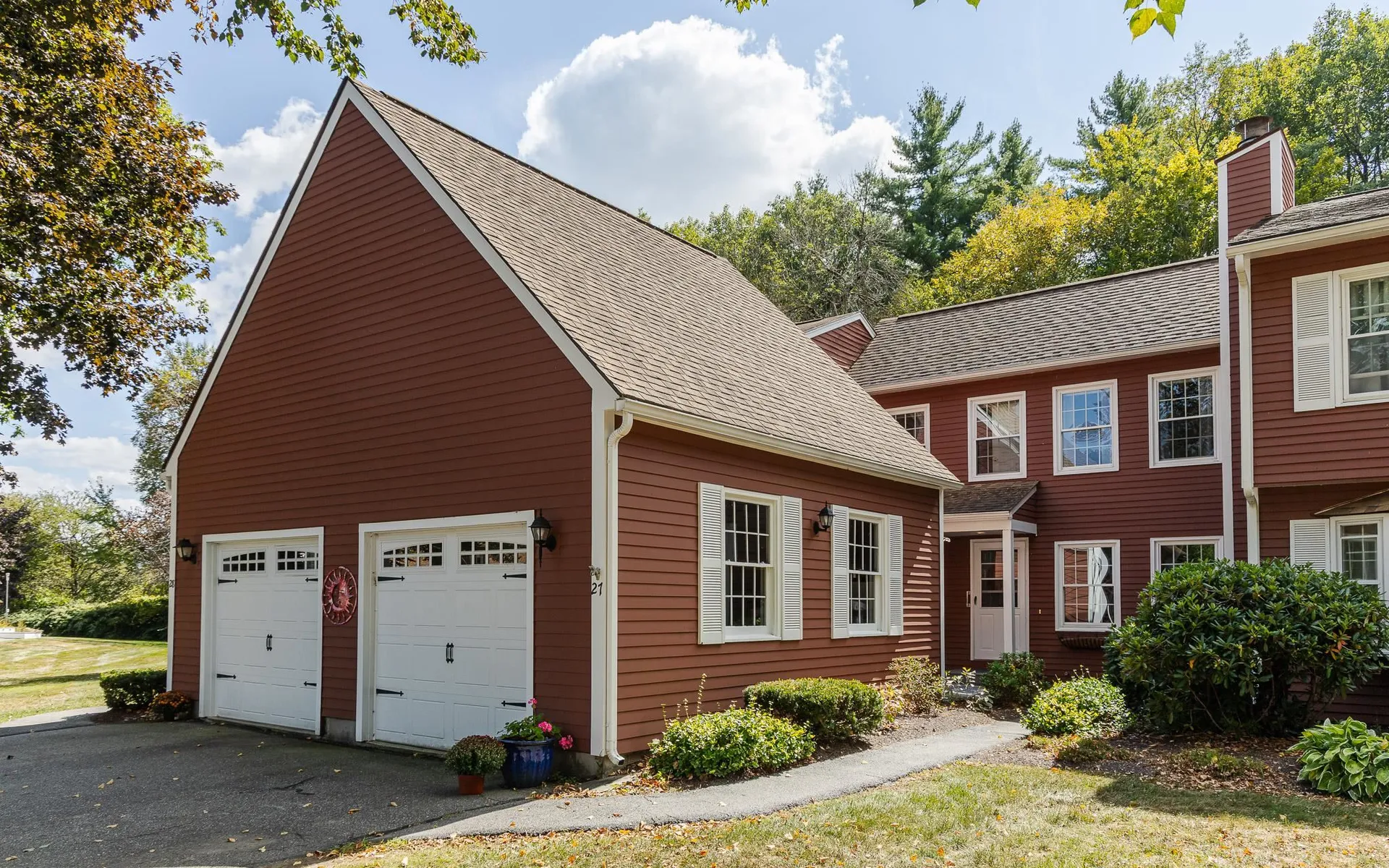 110 Arch Street Keene NH 03431