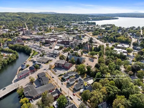 30 Messer Street Laconia NH 03246