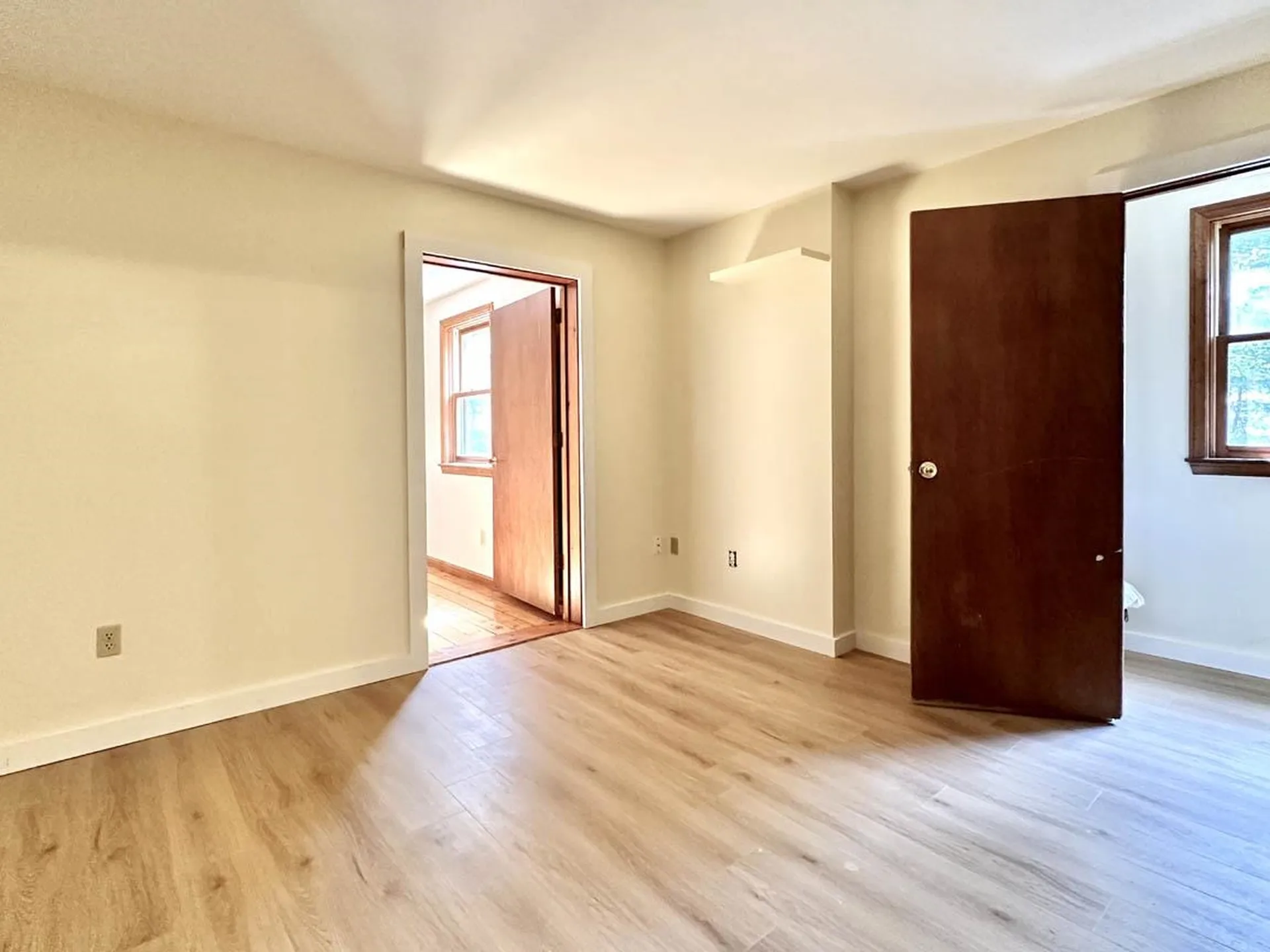 12 Wolfe Den Drive New Hampton NH 03256