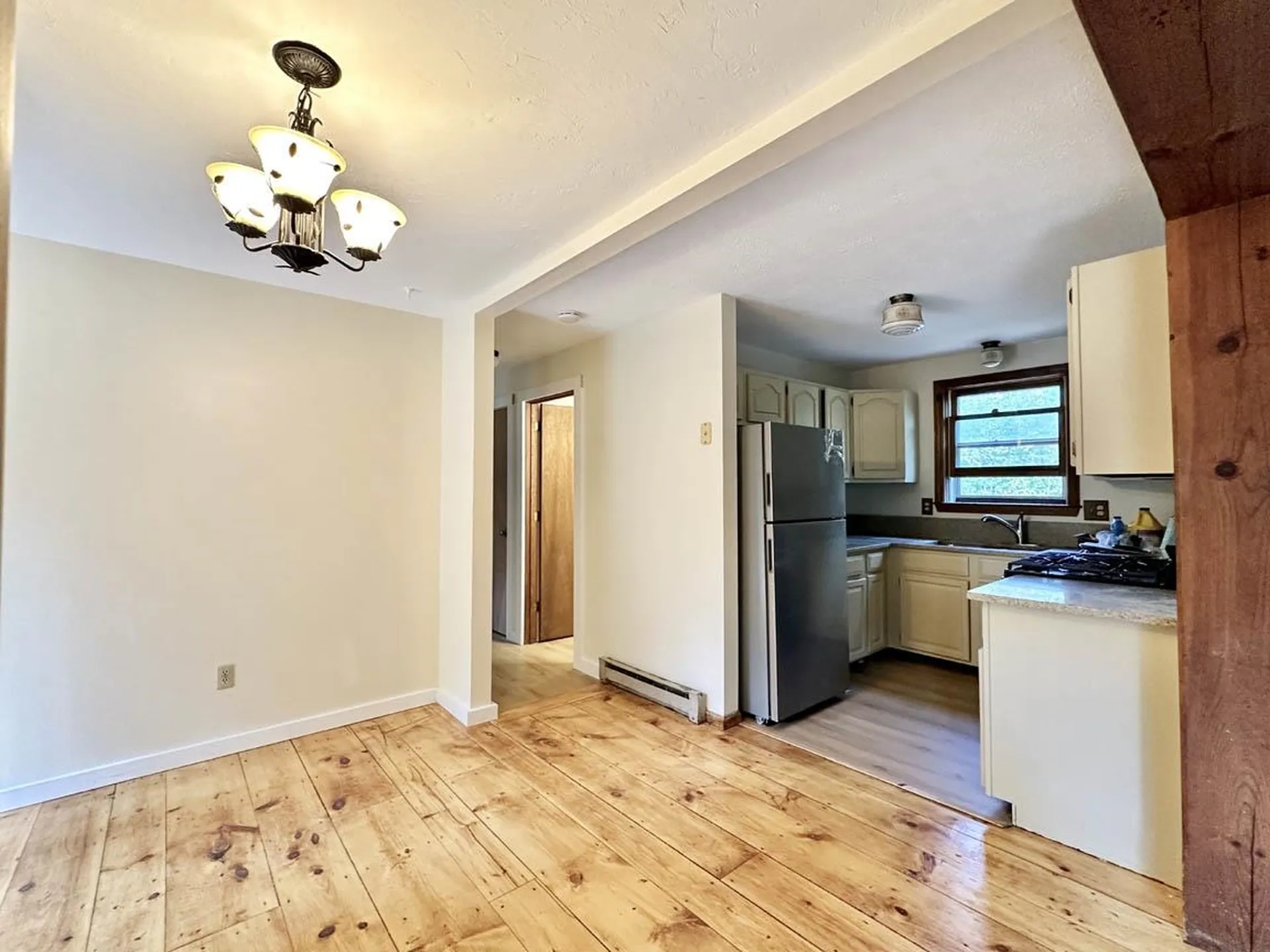 12 Wolfe Den Drive New Hampton NH 03256