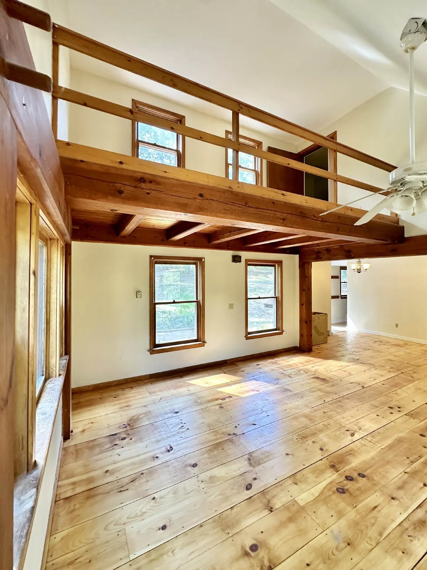 12 Wolfe Den Drive New Hampton NH 03256