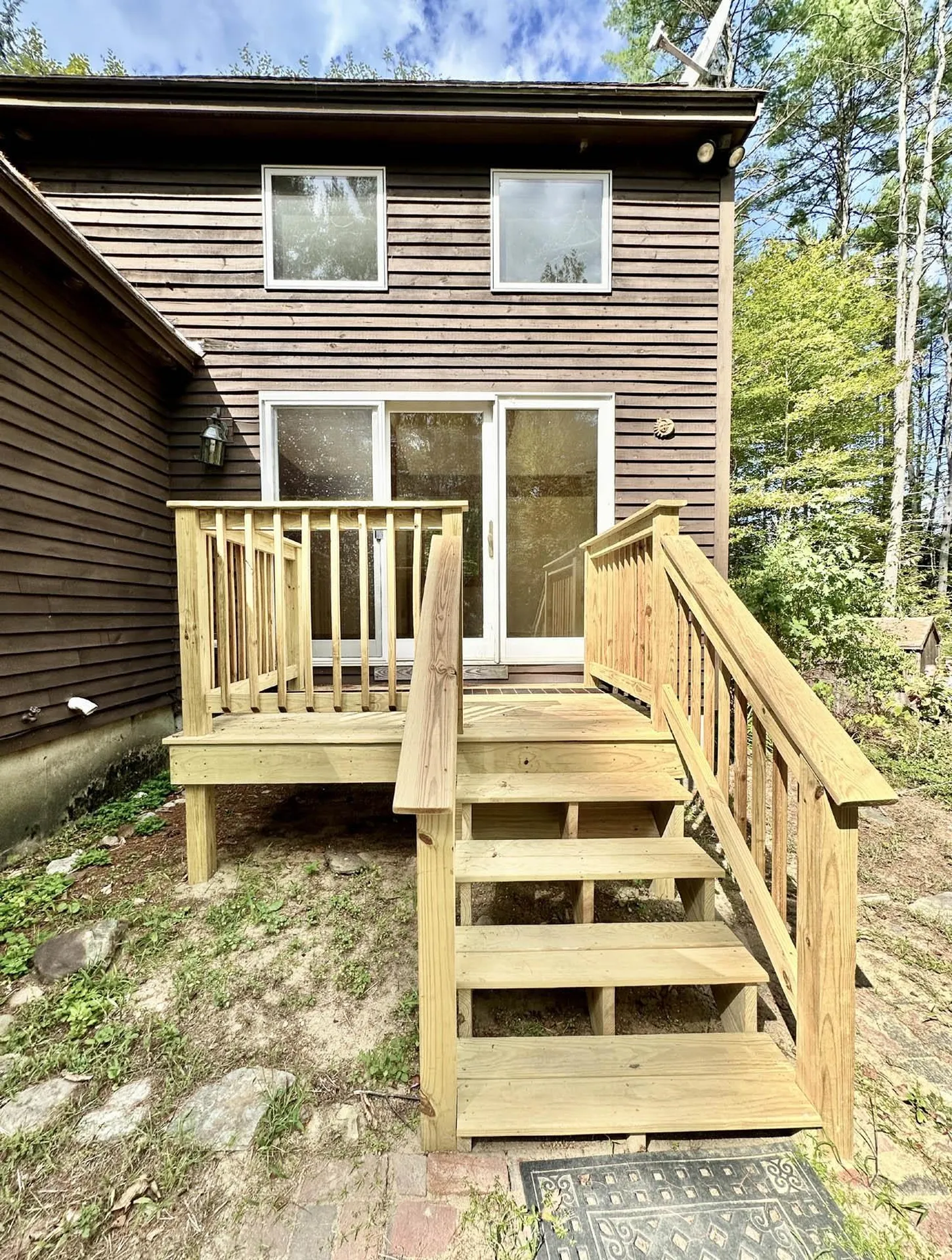 12 Wolfe Den Drive New Hampton NH 03256