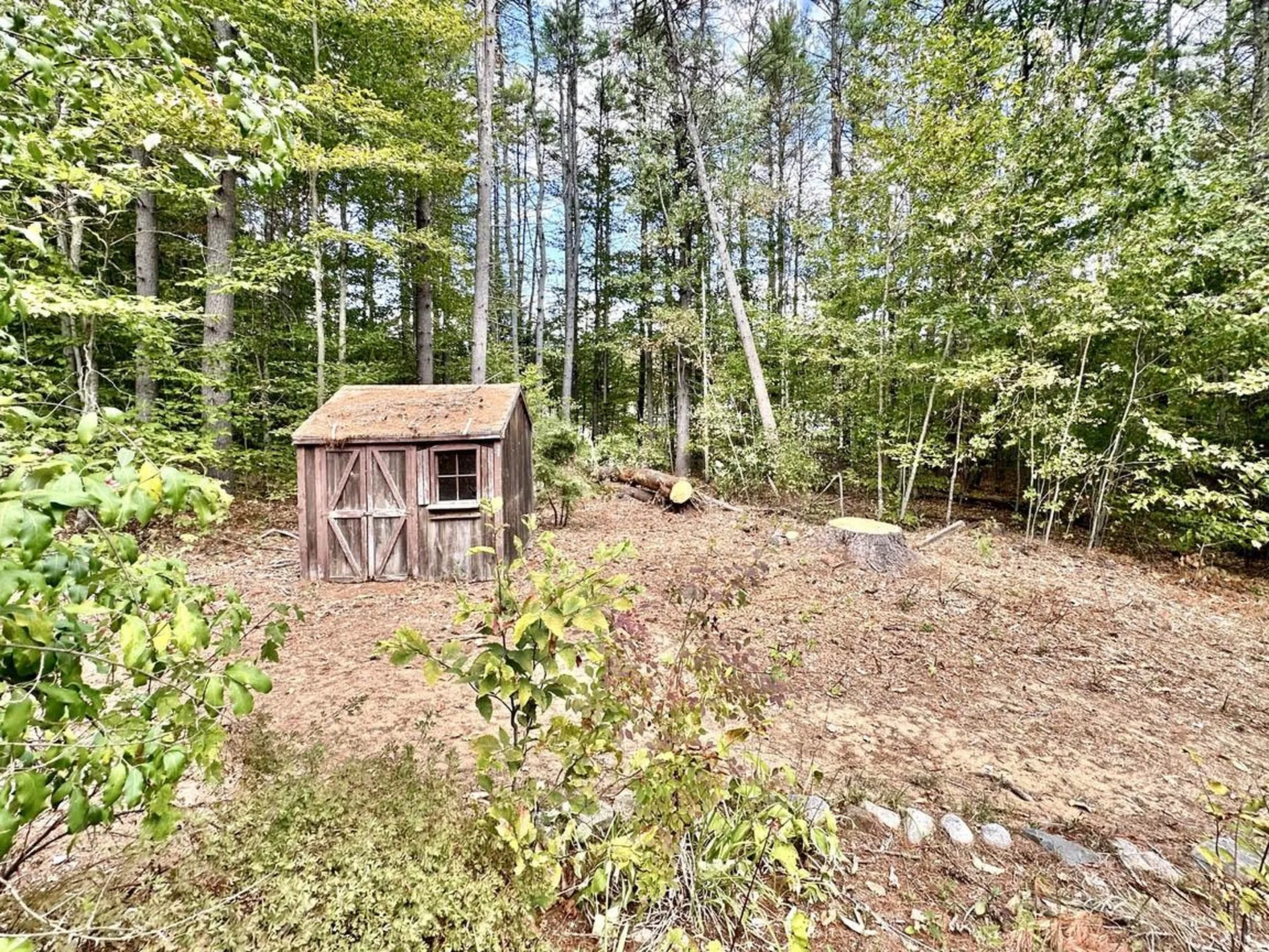 12 Wolfe Den Drive New Hampton NH 03256