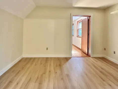 12 Wolfe Den Drive New Hampton NH 03256